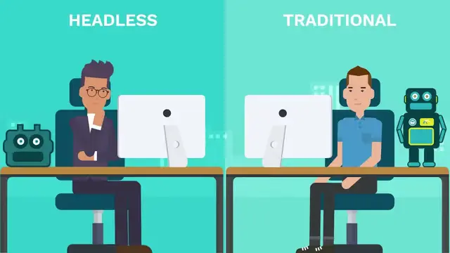WordPress vs Headless CMS: A Real Performance Comparison
